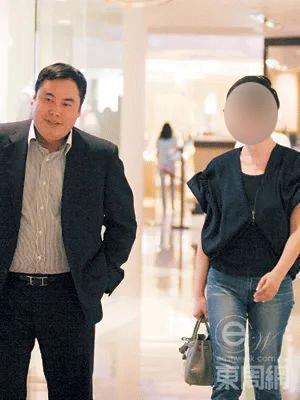 福布斯打假亿万富翁，这位廖碧儿前男友、张玉珊现男友到底什么来头？