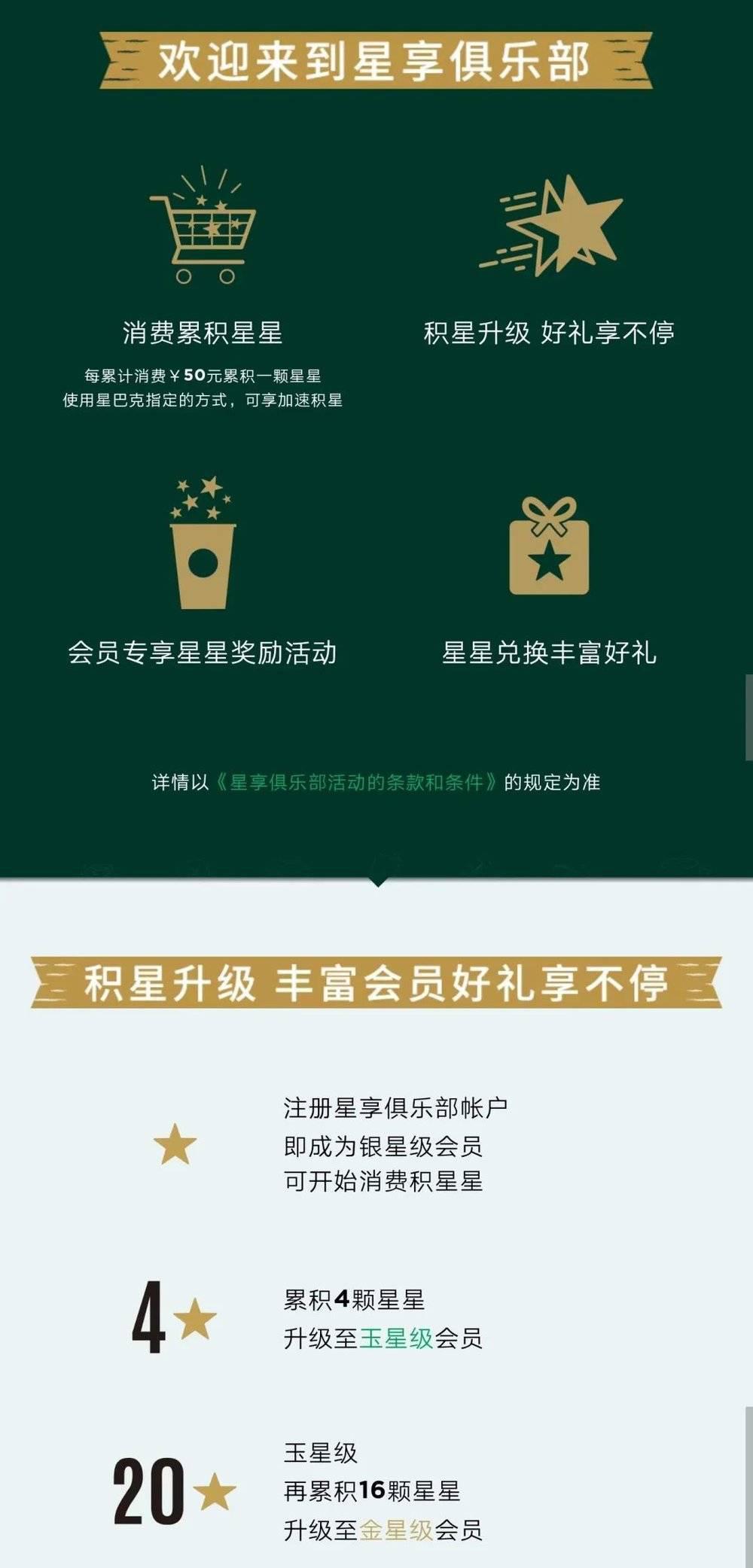 星巴克被打败了吗？