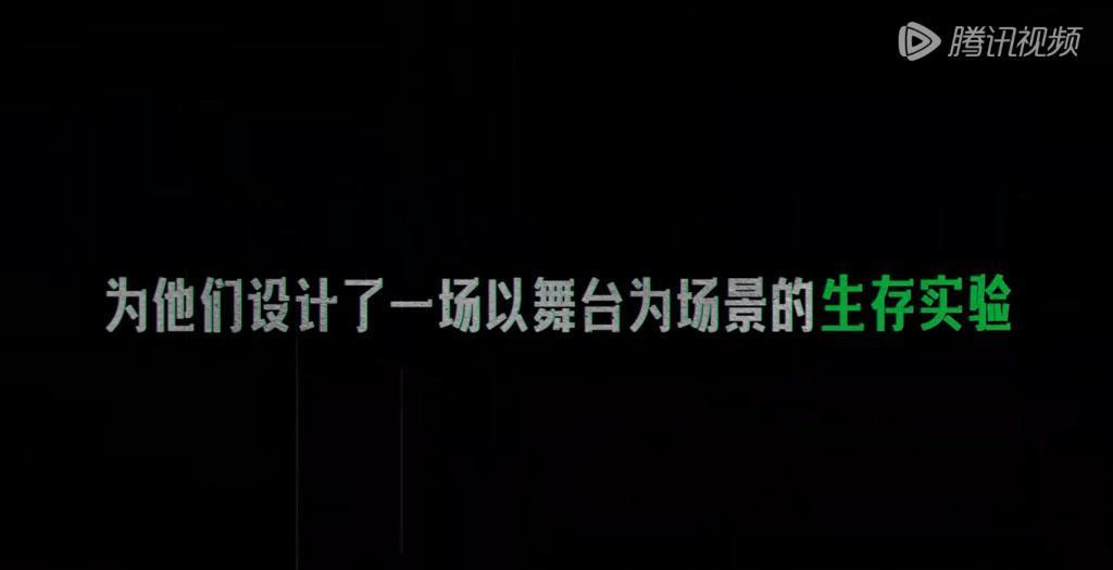 哈哈，瞧他被内娱给吓的