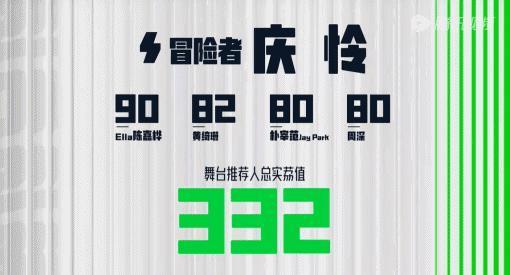 哈哈，瞧他被内娱给吓的