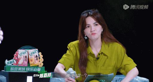 哈哈，瞧他被内娱给吓的