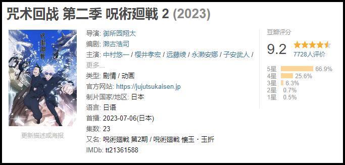 开播飙到9.7，年度霸权，必须吹爆！