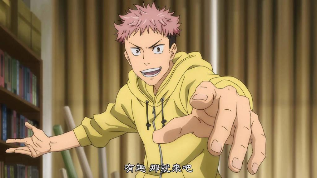 开播飙到9.7，年度霸权，必须吹爆！