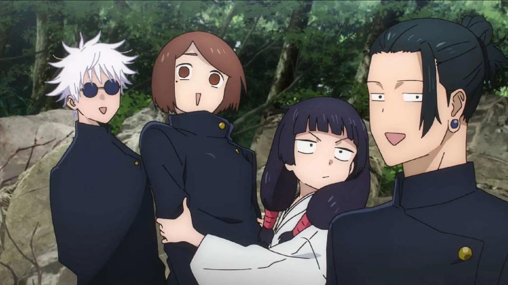 开播飙到9.7，年度霸权，必须吹爆！