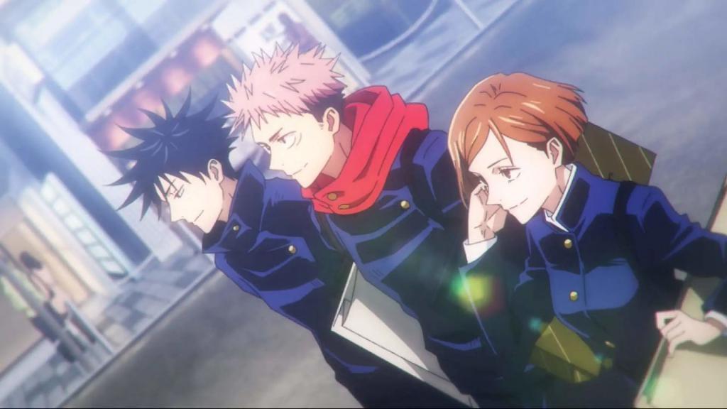 开播飙到9.7，年度霸权，必须吹爆！