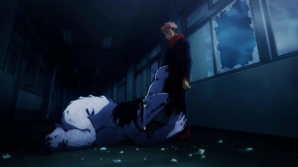 开播飙到9.7，年度霸权，必须吹爆！