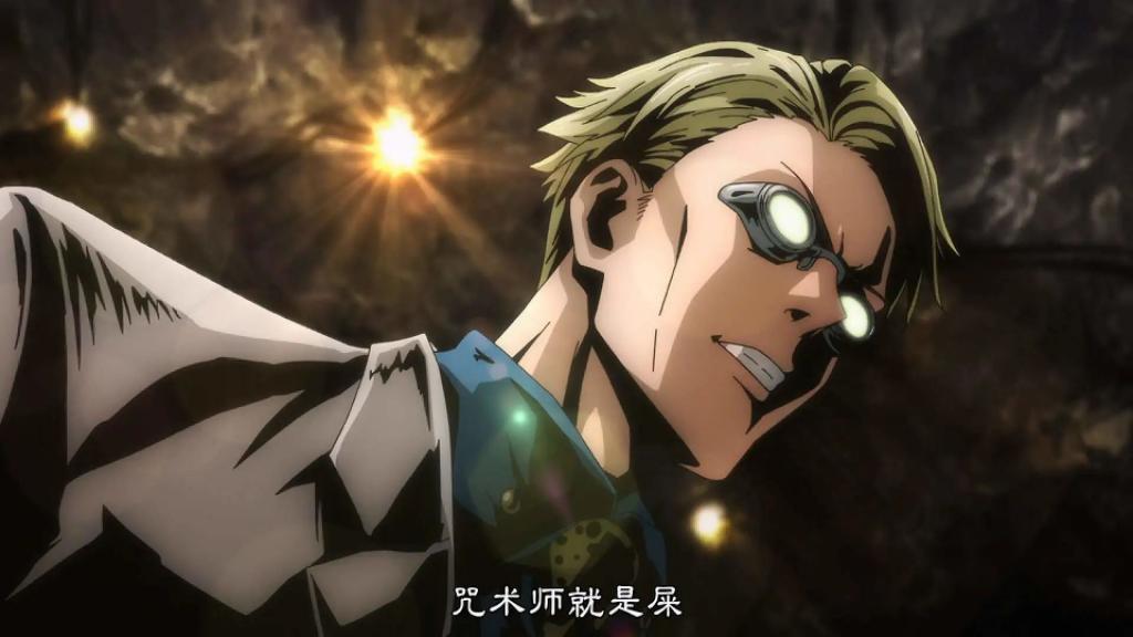 开播飙到9.7，年度霸权，必须吹爆！