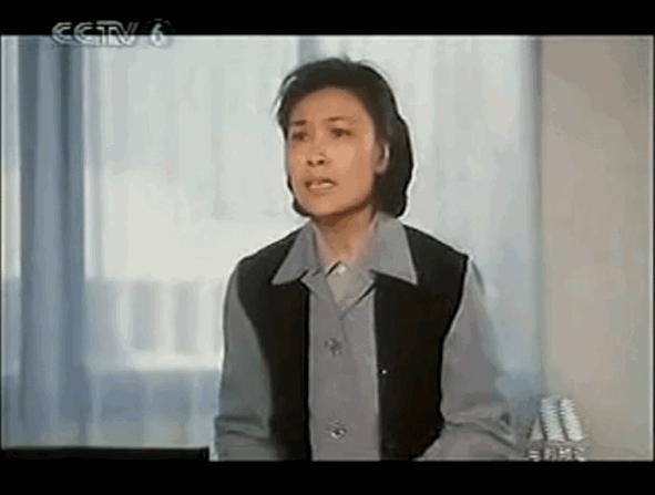 退圈30年，她依然是内地最美「女疯子」