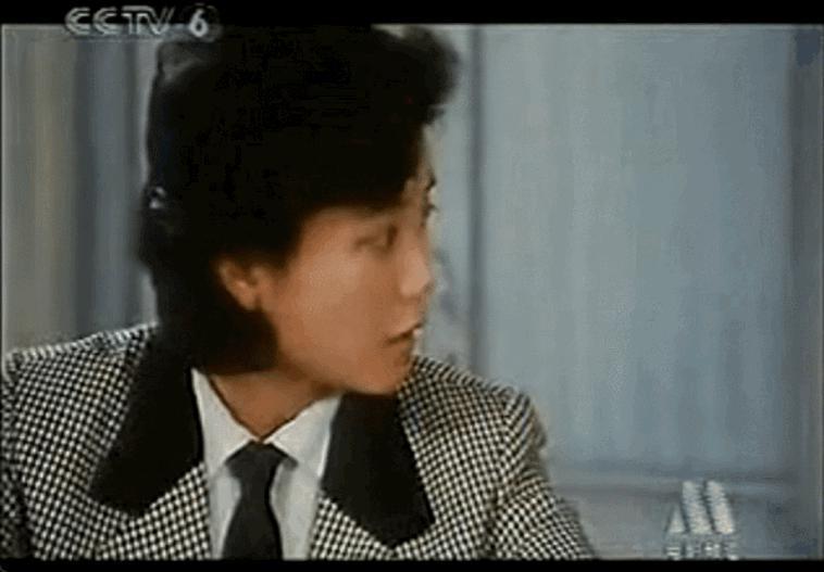 退圈30年，她依然是内地最美「女疯子」