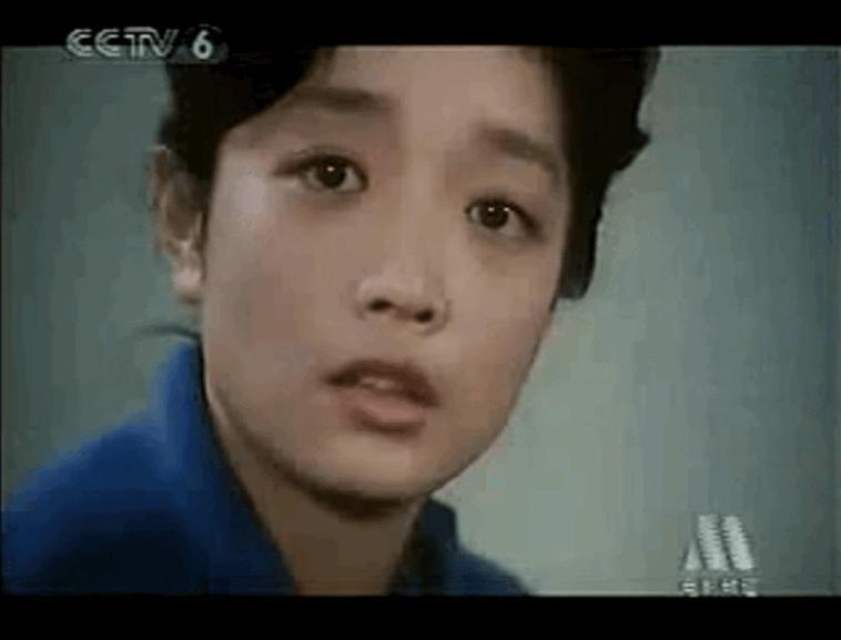 退圈30年，她依然是内地最美「女疯子」