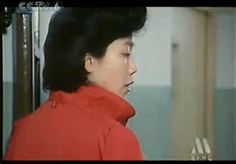 退圈30年，她依然是内地最美「女疯子」