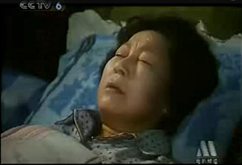 退圈30年，她依然是内地最美「女疯子」