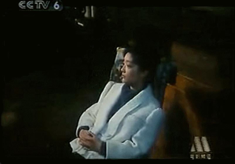 退圈30年，她依然是内地最美「女疯子」