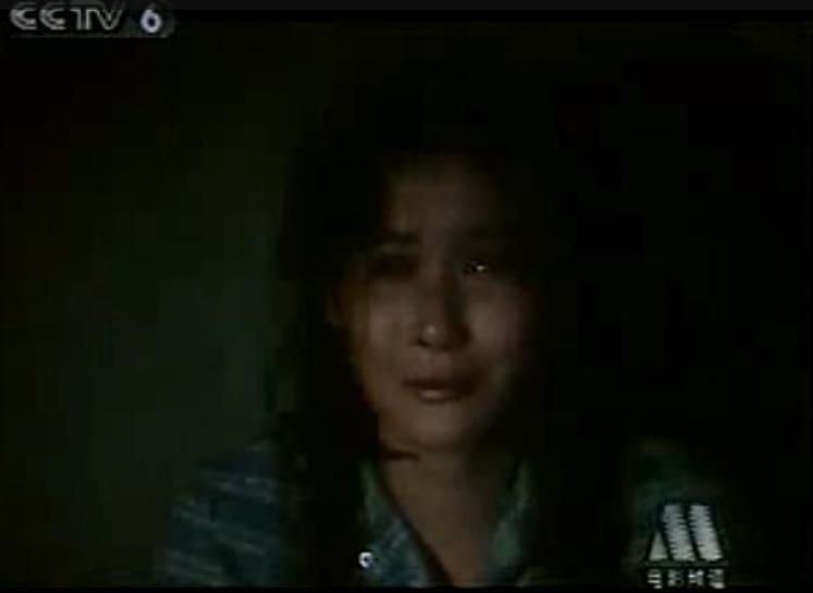 退圈30年，她依然是内地最美「女疯子」