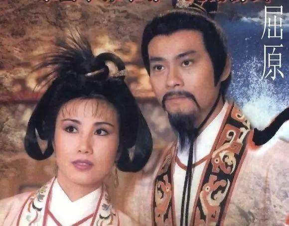 比姬发的胸更值得羡慕的是他的头发