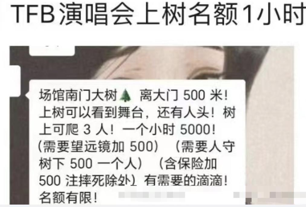 一夜爆红的宿命，是告别？