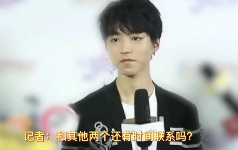 一夜爆红的宿命，是告别？