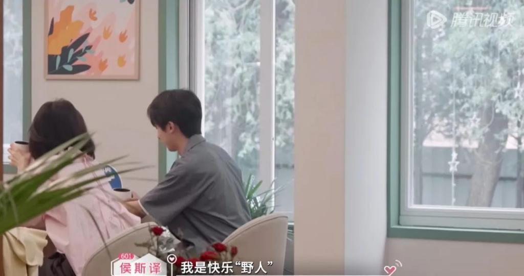 我愿称它为，2023年最勇最燃恋综