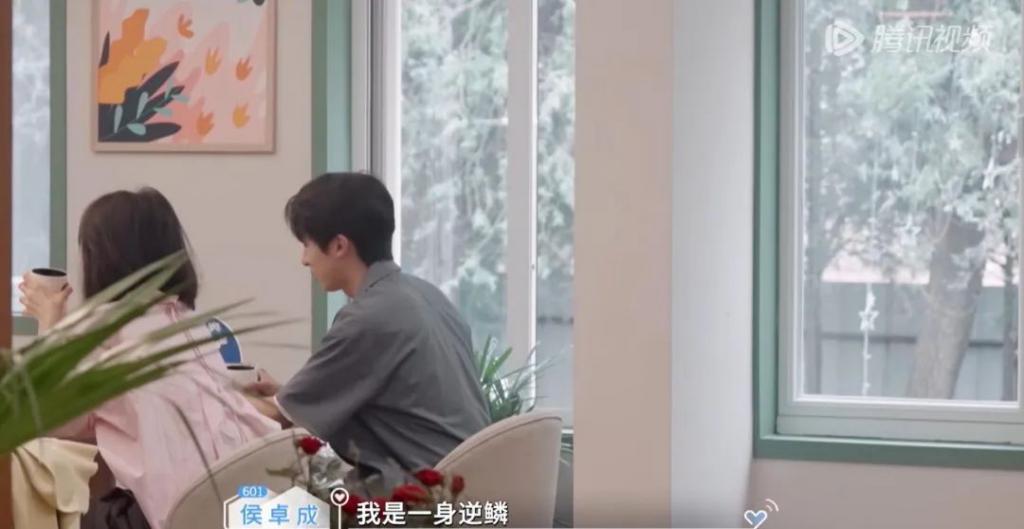 我愿称它为，2023年最勇最燃恋综