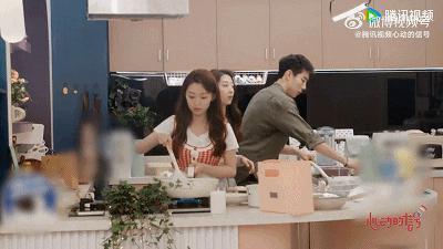 我愿称它为，2023年最勇最燃恋综