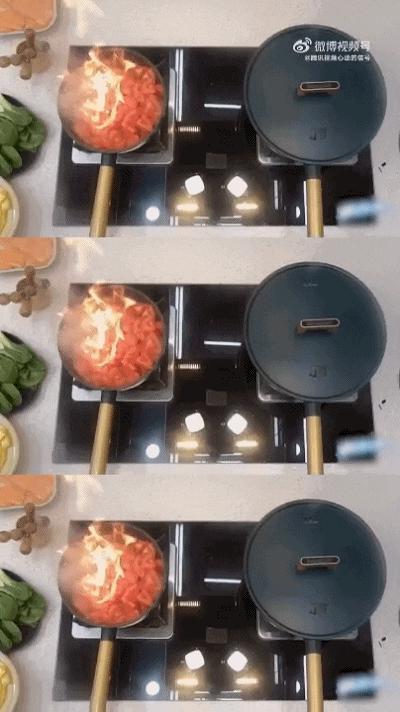 我愿称它为，2023年最勇最燃恋综