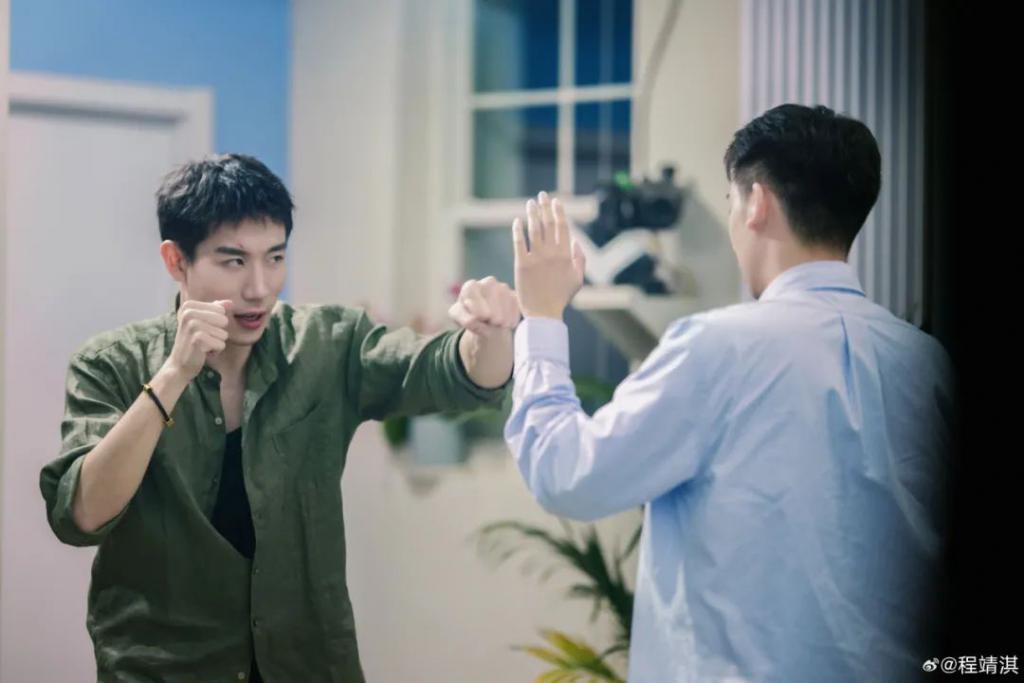 我愿称它为，2023年最勇最燃恋综