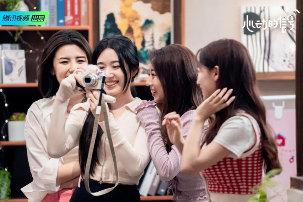 我愿称它为，2023年最勇最燃恋综