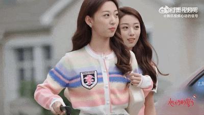 我愿称它为，2023年最勇最燃恋综