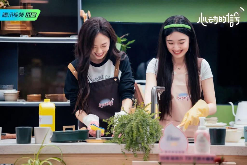 我愿称它为，2023年最勇最燃恋综