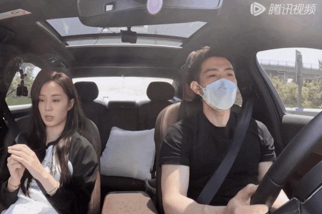 我愿称它为，2023年最勇最燃恋综