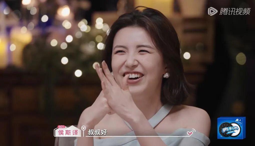 我愿称它为，2023年最勇最燃恋综