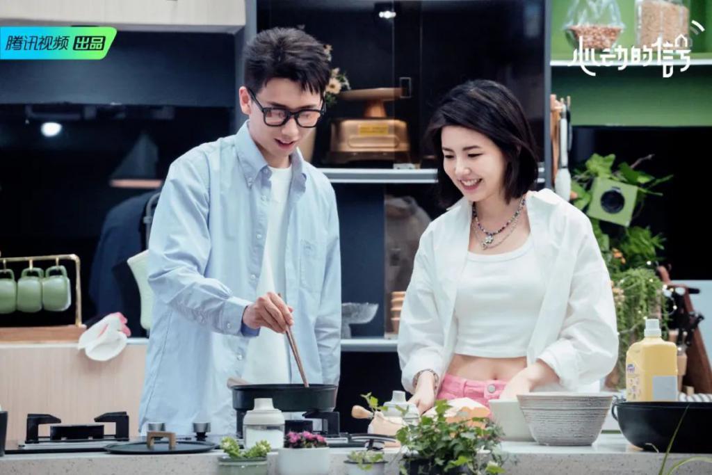 我愿称它为，2023年最勇最燃恋综