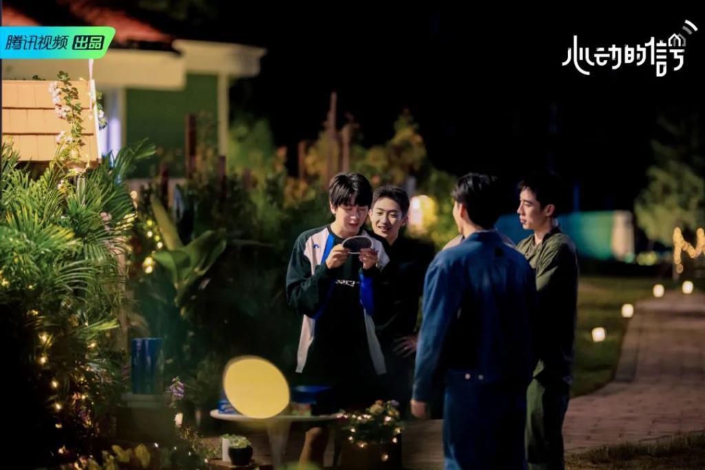 我愿称它为，2023年最勇最燃恋综