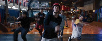 大鹏的小人物与成功学