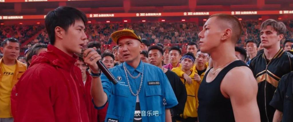 大鹏的小人物与成功学