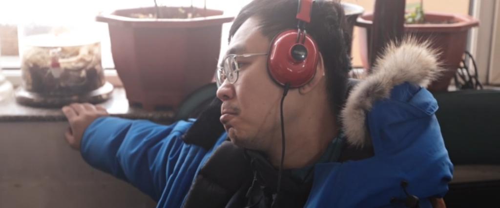 大鹏的小人物与成功学