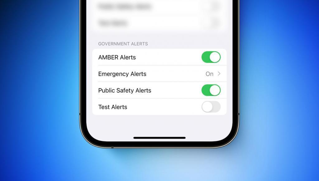 因为不支持地震预警，苹果又被网友们骂上了热搜。