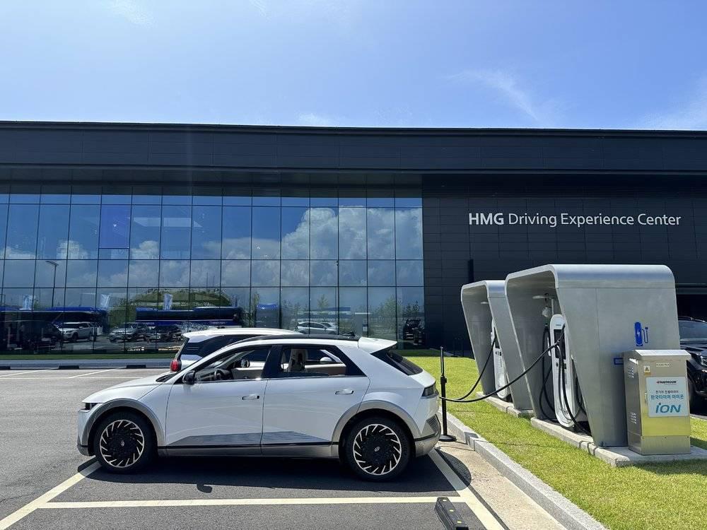 韩国人为何不买特斯拉了