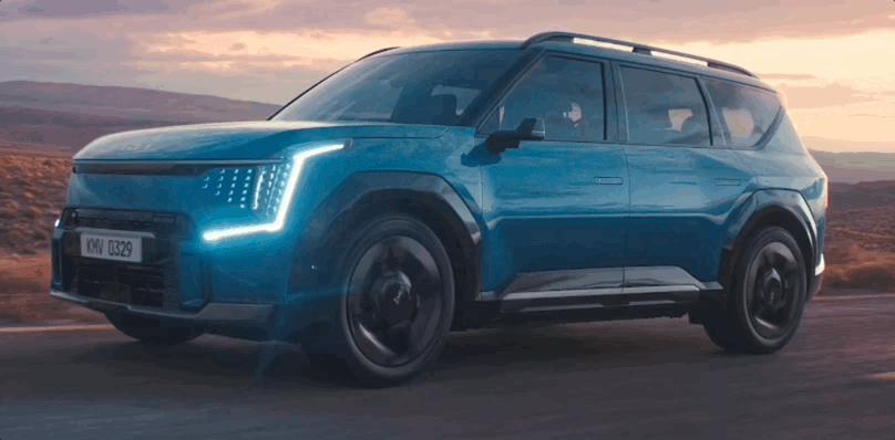 韩国人为何不买特斯拉了