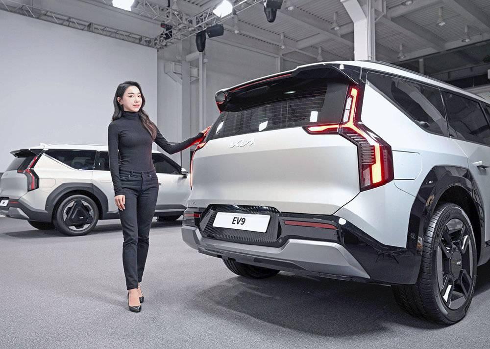 韩国人为何不买特斯拉了