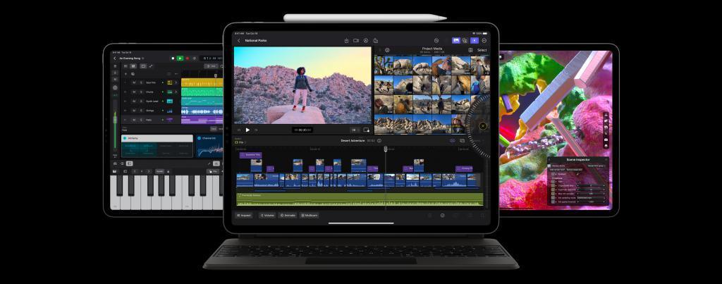 出货量八连跌，平板电脑的盛世结束了？