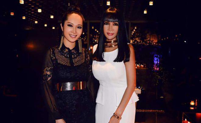 张咪女儿和丈夫离婚，男方自述是因为钱，将共同抚养女儿