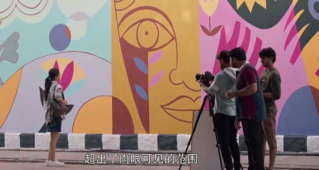 离谱又精彩，不愧是印度神片