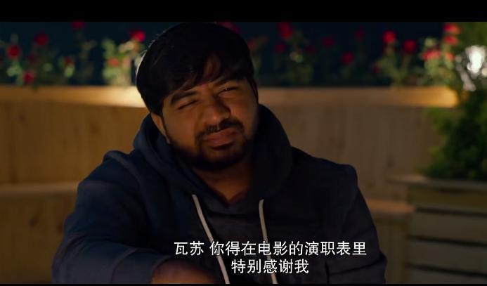 离谱又精彩，不愧是印度神片