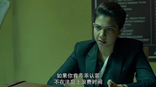 离谱又精彩，不愧是印度神片