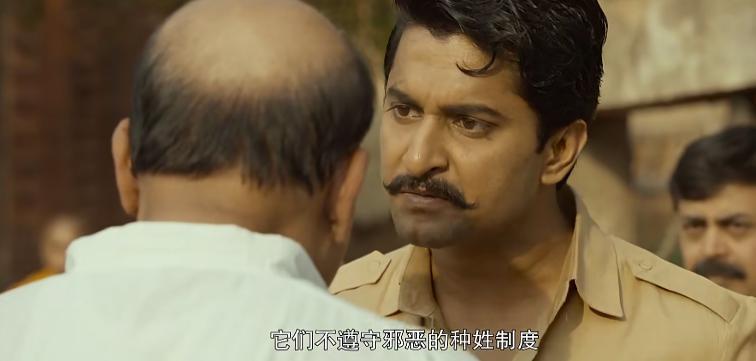 离谱又精彩，不愧是印度神片