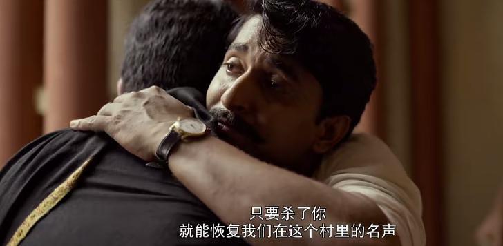 离谱又精彩，不愧是印度神片