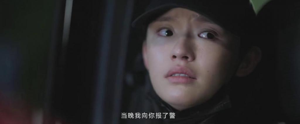 董洁的新剧，看得人脑梗