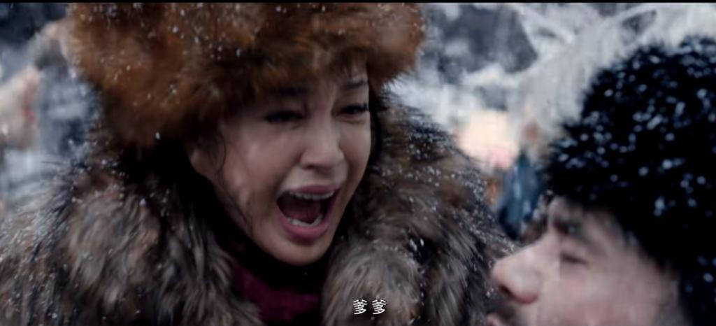 重振丫头教！71岁刘晓庆，返老还童…