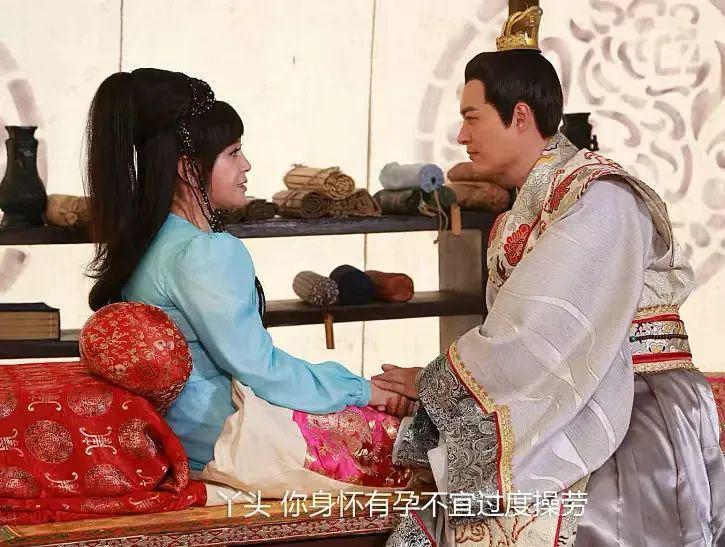 重振丫头教！71岁刘晓庆，返老还童…